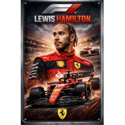 LEWIS F1