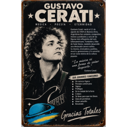 CERATI
