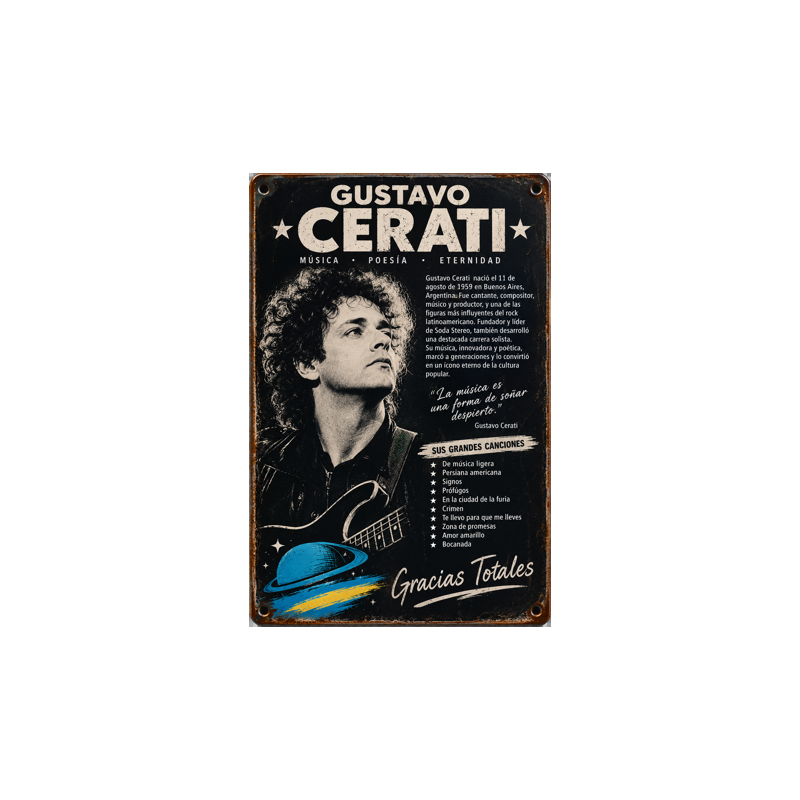 CERATI