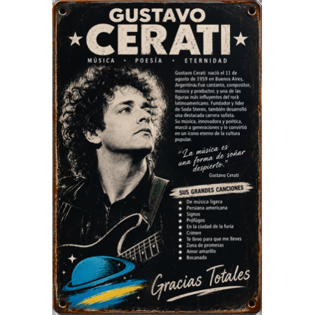 CERATI