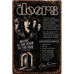 THE DOORS