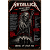METALLICA