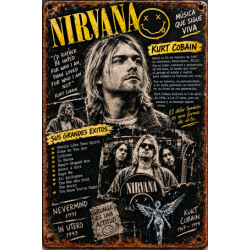 NIRVANA