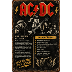 AC / DC