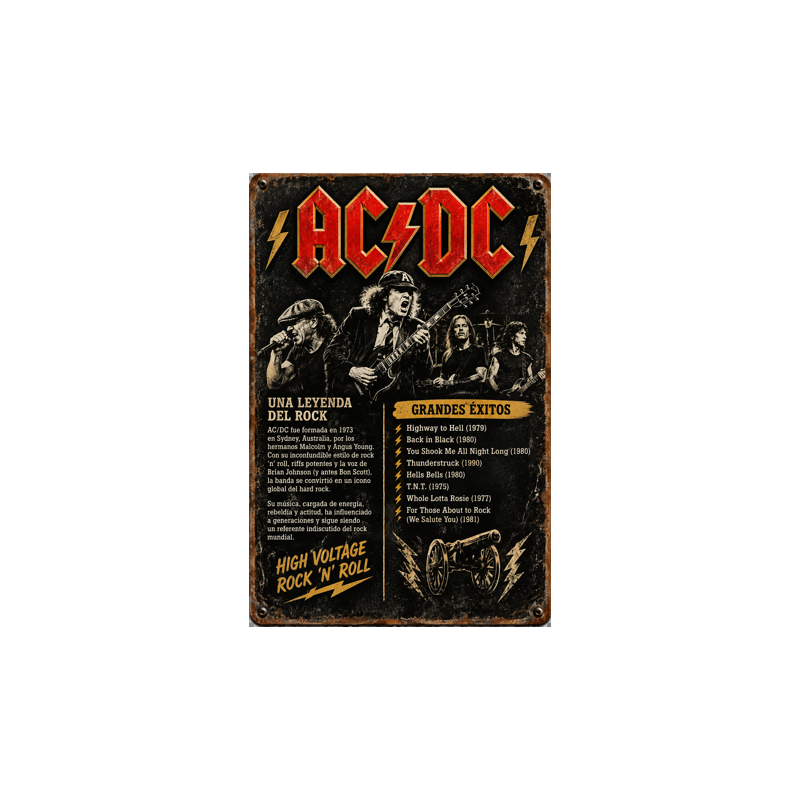 AC / DC