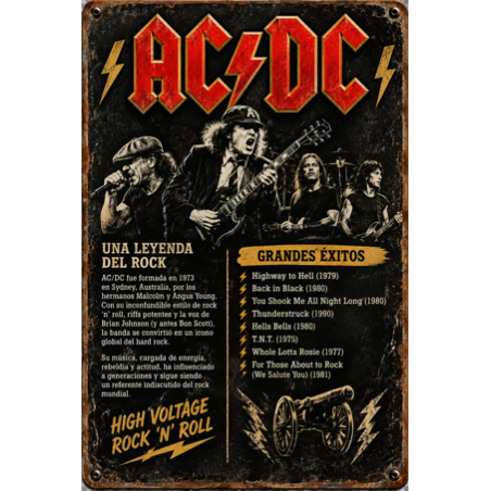 AC / DC