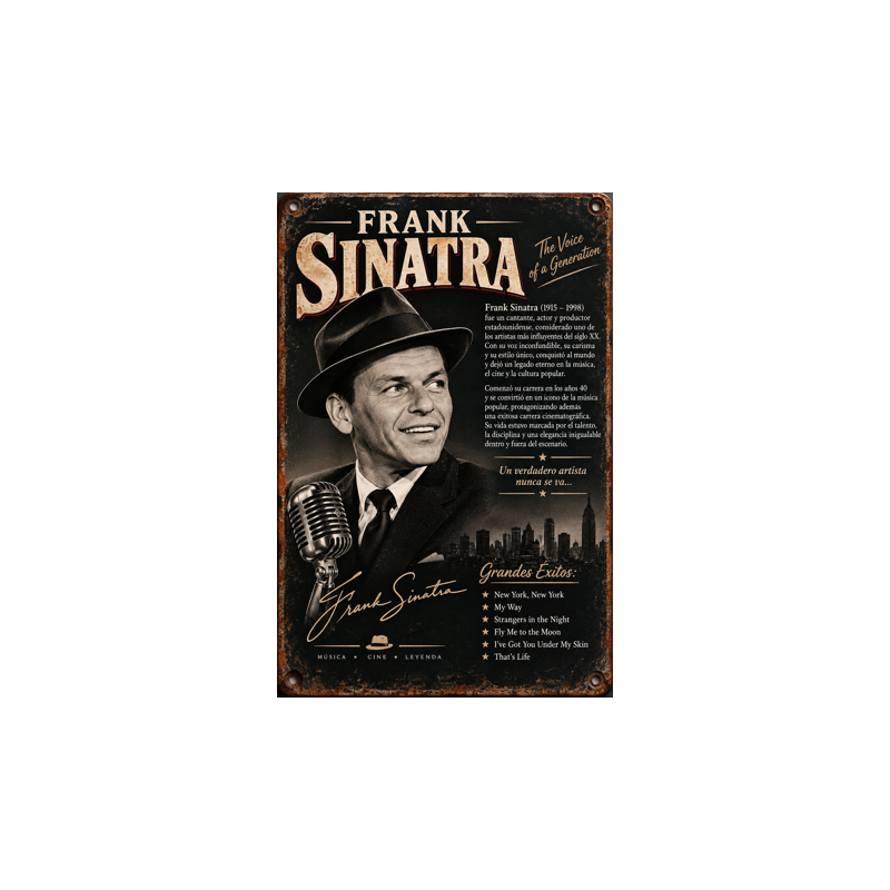 SINATRA