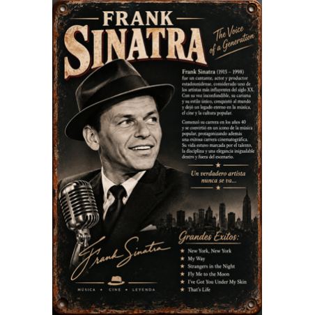 SINATRA