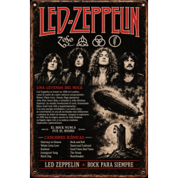 LED ZEPPELIN