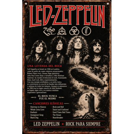 LED ZEPPELIN