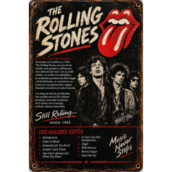 ROLLING STONES