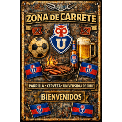 U DE CHILE