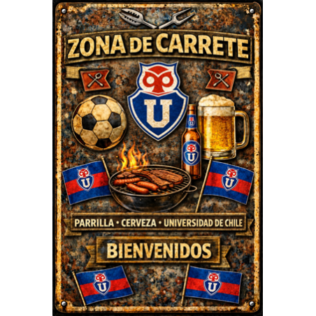 U DE CHILE