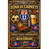 U DE CHILE