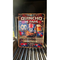 U DE CHILE