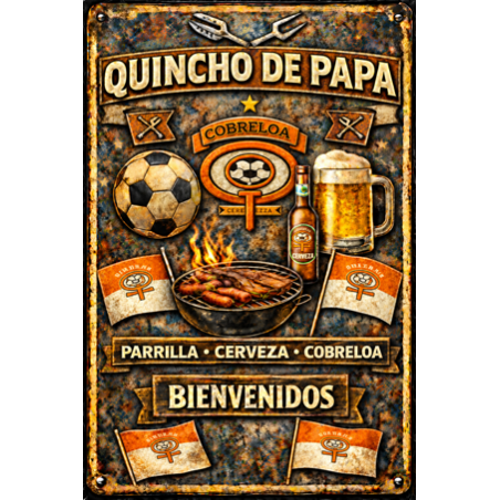 COBRELOA