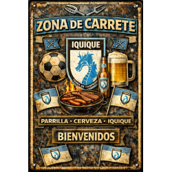IQUIQUE