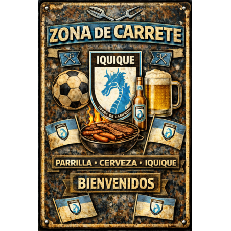 IQUIQUE