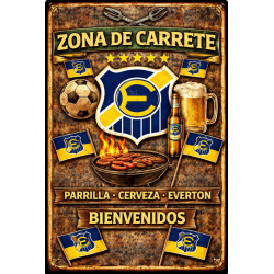 EVERTON