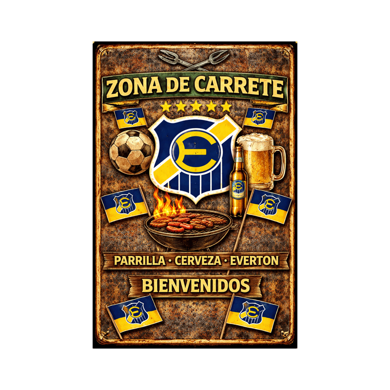 EVERTON