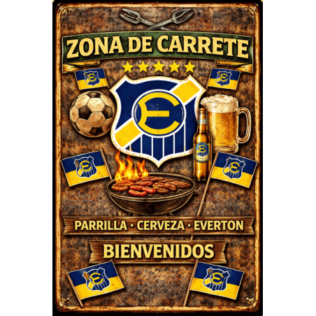 EVERTON