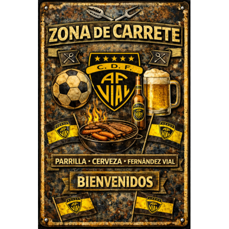 FERNANDEZ VIAL