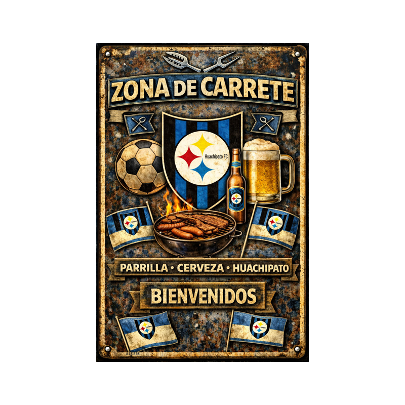 HUACHIPATO