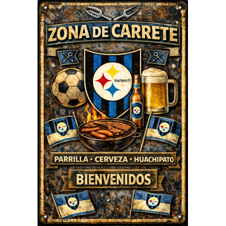HUACHIPATO