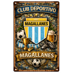 MAGALLANES