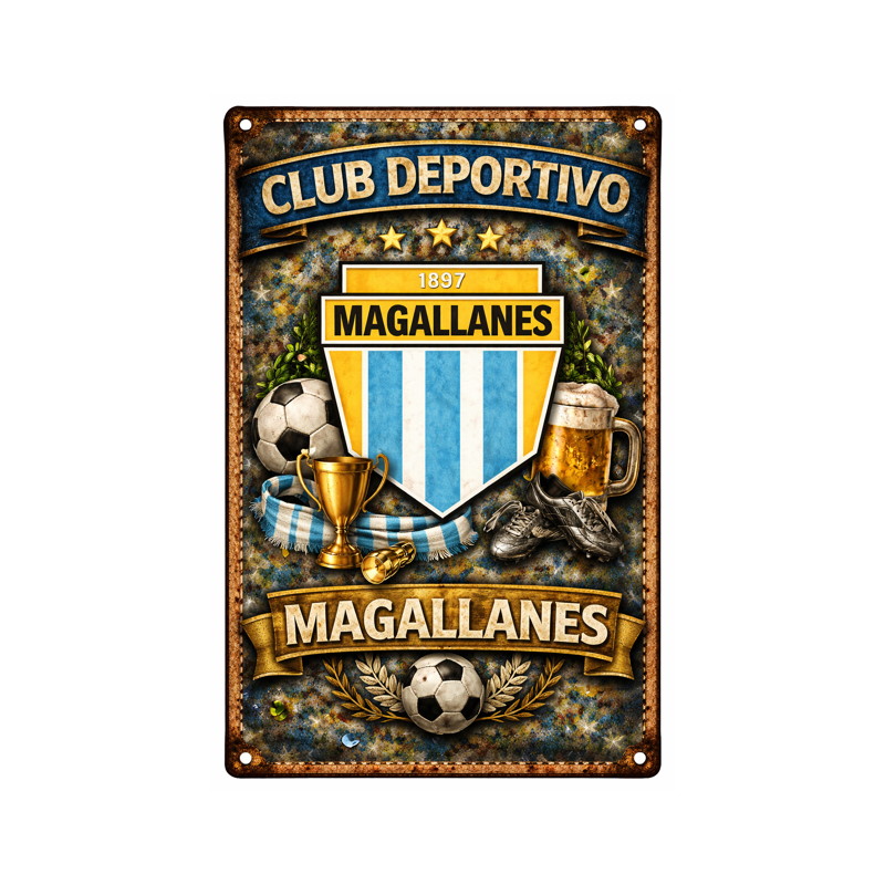 MAGALLANES