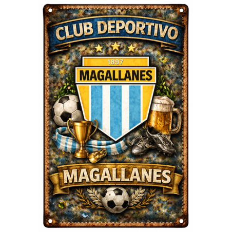 MAGALLANES