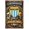 MAGALLANES