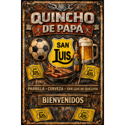 SAN LUIS