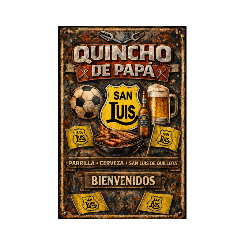 SAN LUIS