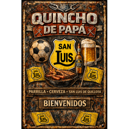 SAN LUIS