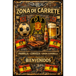 U ESPAÑOLA
