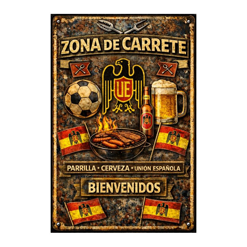 U ESPAÑOLA