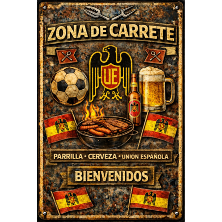 U ESPAÑOLA