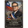 SALVADOR ALLENDE