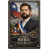 GABRIEL BORIC